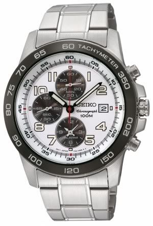 casio vs seiko watches